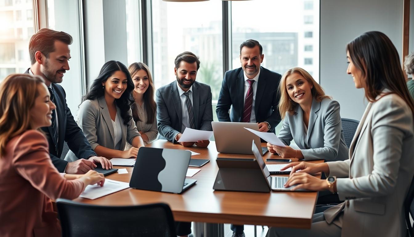 Why Choose Legal Enterprise?